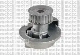 Водяной насос / Помпа METELLI 24-0727