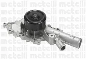 Водяной насос / Помпа METELLI 24-0752