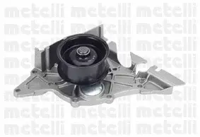 Водяной насос / Помпа METELLI 24-0763
