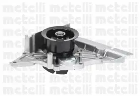 Водяной насос / Помпа METELLI 24-0764