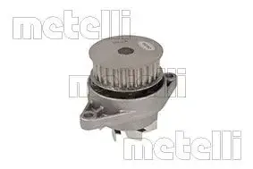 Водяной насос / Помпа METELLI 24-0765