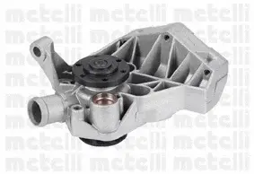 Водяной насос / Помпа METELLI 24-0805
