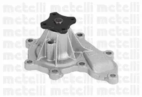 Водяной насос / Помпа METELLI 24-0823