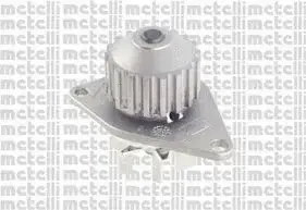 Водяной насос / Помпа METELLI 24-0837