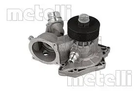Водяной насос / Помпа METELLI 24-0857
