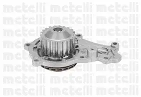 Водяной насос / Помпа METELLI 24-0859