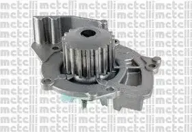 Водяной насос / Помпа METELLI 24-0861