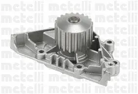 Водяной насос / Помпа METELLI 24-0863