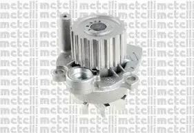 Водяной насос / Помпа METELLI 24-0875