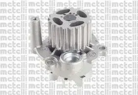 Водяной насос / Помпа METELLI 24-0879
