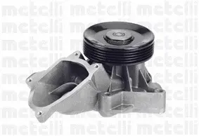 Водяной насос / Помпа METELLI 24-0883