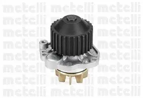 Водяной насос / Помпа METELLI 24-0886