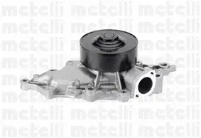 Водяной насос / Помпа METELLI 24-0891