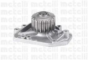 Водяной насос / Помпа METELLI 24-0897