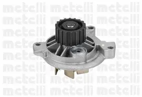 Водяной насос / Помпа METELLI 24-0898
