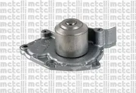 Водяной насос / Помпа METELLI 24-0907