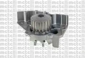 Водяной насос / Помпа METELLI 24-0911