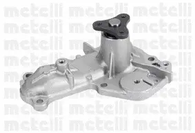 Водяной насос / Помпа METELLI 24-0921