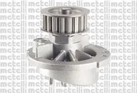 Водяной насос / Помпа METELLI 24-0940