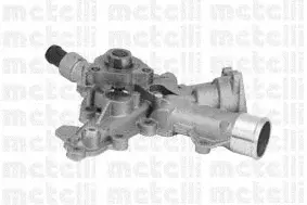 Водяной насос / Помпа METELLI 24-0958