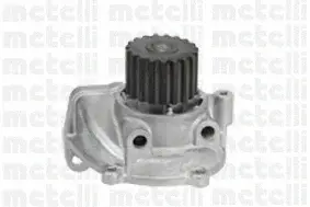 Водяной насос / Помпа METELLI 24-0973