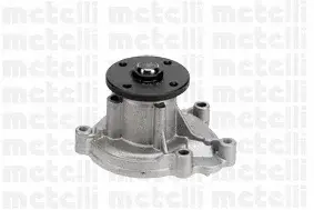 Водяной насос / Помпа METELLI 24-0978