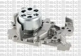 Водяной насос / Помпа METELLI 24-0983