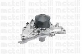 Водяной насос / Помпа METELLI 24-1002