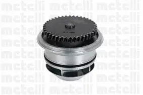 Водяной насос / Помпа METELLI 24-1010