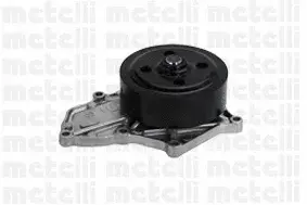 Водяной насос / Помпа METELLI 24-1013