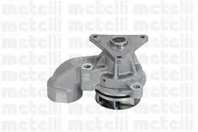 Водяной насос / Помпа METELLI 24-1023