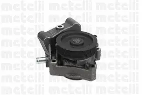Водяной насос / Помпа METELLI 24-1026
