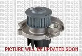 Водяной насос / Помпа METELLI 24-1030