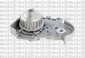 Водяной насос / Помпа METELLI 24-1035