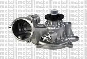 Водяной насос / Помпа METELLI 24-1040