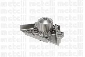 Водяной насос / Помпа METELLI 24-1044