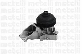 Водяной насос / Помпа METELLI 24-1053
