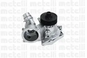 Водяной насос / Помпа METELLI 24-1074