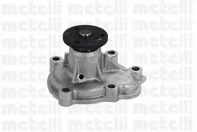 Водяной насос / Помпа METELLI 24-1077