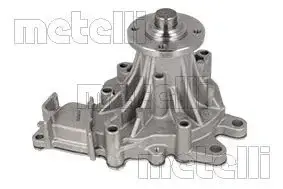 Водяной насос / Помпа METELLI 24-1080