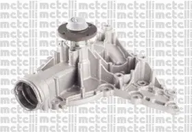Водяной насос / Помпа METELLI 24-1098