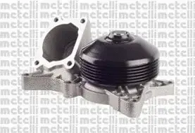 Водяной насос / Помпа METELLI 24-1118