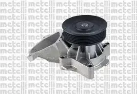 Водяной насос / Помпа METELLI 24-1126