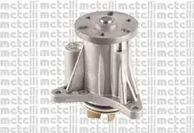 Водяной насос / Помпа METELLI 24-1127