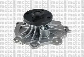 Водяной насос / Помпа METELLI 24-1139