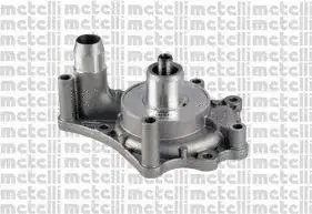 Водяной насос / Помпа METELLI 24-1151