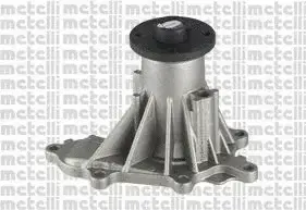 Водяной насос / Помпа METELLI 24-1181