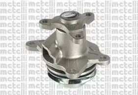 Водяной насос / Помпа METELLI 24-1185