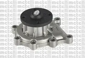 Водяной насос / Помпа METELLI 24-1195