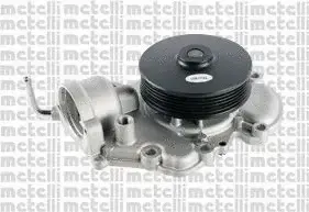 Водяной насос / Помпа METELLI 24-1205